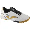 Image de Joma, Garçons, Chaussures de football, Toledo Junior 2502 TF Weiss (38), Blanc