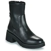Image de Bottines Xti  144313-BLACK P30217331