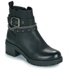 Image de Bottines Refresh  172918-BLACK P30251577