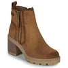 Image de Bottines Refresh  173031-CAMEL M67957666