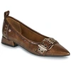 Image de Ballerines Carmela  162709-TAUPE-PATENT P30216661