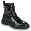 Image de Boots Carmela  162593-BLACK-PATENT P30216654