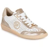 Image de Baskets basses Carmela  163120 P31546394
