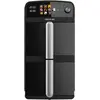 Image de Cecotec Cecofry DuoLevel, Friteuse, Noir