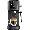 Image de Cecotec Caffè Espresso 20 Touch, Machines à expresso, Noir