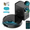 Image de Aspirateur Robot Laveur - CECOTEC Conga Y80 - 13 000 Pa - 220 min - 220 m² - Noir