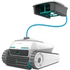 Image de Cecotec Robot Nettoyeur De Piscine Conga Pooldroid 10000 Totalclean Aquaskater One Size