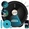 Image de Aspirateur robot laveur - CECOTEC Conga M100 Spin AI - 20 000 Pa - 220 m² - Noir