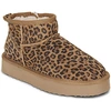 Image de Baskets basses Pepe jeans  DISSY LEO W P31798903