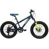Image de Umit Vélo Spartan X 20'' One Size