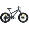 Image de Umit Vélo Spartan X 20'' One Size