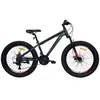 Image de Umit Vélo Spartan X 24'' One Size