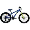 Image de Umit Vélo Spartan X 24´´ One Size