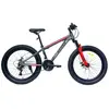 Image de Umit Vélo Spartan X 24'' One Size