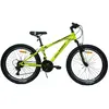 Image de Umit Vélo Region X 24´´ One Size