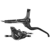 Image de Shimano Kit De Freinage Acera Mt201 J-kit Oem 1450 Mm 1450 mm