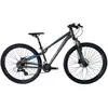Image de Wolfbike Vtt Turbo 27.5´´ Altus 2x8s 13.5