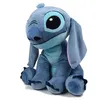 Image de Peluche Disney Stitch New Design 27 cm