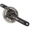 Image de Prowheel Manivelles Avec Plateau Ten-681p-tt 10s 160 mm