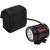 Image de Tkx Phare Avant 3cree Xml-u2 3000 Lumens Jy-8010-3k 3000 Lumens