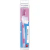 Image de Brosse à dents - Lactacyd - Spéciale gencives - Monofilaments PBT - Nettoyage efficace - Prévention inflammation