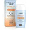 Image de Isdin, Crème solaire, Fusion fluide minérale (SPF 50, 50 ml)