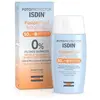 Image de Soin solaire - ISDIN - Fusion Fluid Mineral - SPF 50 - 50 ml - Texture fluide
