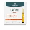 Image de Ampoules Endocare C20 Protéoglycanes 30 Unités - Peaux Sèches et Déshydratées