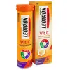 Image de Leotron Comprimés Vitamin C Zinc And Selenium 18 Unités One Size