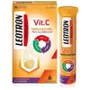 Image de Leotron Complément Alimentaire Vitamina C Effervescent 36 Unités One Size