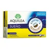 Image de Aquilea Comprimés Sleep Nervous System 60 Unités One Size