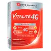 Image de Forte Pharma Unités D´énergie Vitalité 4 Energy 20 Unités One Size