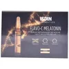 Image de Isdin Isdinceutics Flavo-C Melatonin 30 Ampoules