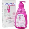 Image de Lactacyd, Soins intimes, Pediatrico Gel Intimo Ultra Suave 200ml (200 ml)