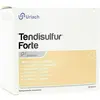 Image de Tendisulfur Forte Boîte De Sticks Monodose Forte 28 Units 28 Unités One Size