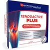Image de Bioiberica Unités De Compléments Alimentaires Tendoactive Plus Complete Action For Tendons And Ligaments 20 Unités One Size