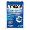 Image de Leotron Complément Alimentaire Man 50+ 30 Unités One Size