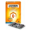 Image de Leotron Capsules 12 Vitamins 4 Minerals Gelée Royale 30 Unités One Size