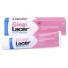 Image de Dentifrices GINGILACER pasta dentífrica 125 ml