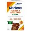 Image de Meritene+Chocolat Milk-shake aux fibres de méritène 14 sachets de 35g