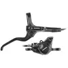 Image de Shimano Kit De Freinage Acera Mt201 Oem 800 mm