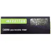 Image de Ybn Chaîne S10-s2 Dha Chromium 116 Links