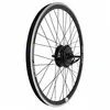 Image de Mach1 Roue Arrière Mach 26´´ 9 x 135 mm