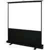 Image de Elite Screens ezCinema Plus 2 Series Premium - Projektionsschirm mit Bodenstände (100"), Écran de projection