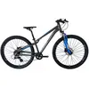 Image de Wolfbike Vtt Turbo 27.5´´ Altus 1x8s 13.5