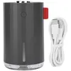Image de Mini Humidificateur d'Air USB Portable - Gris