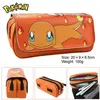 Image de Trousse à crayon Pokémon Charmander 20x9x6.5cm