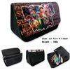 Image de Trousse à crayon Stranger Things 20x9x6.5cm