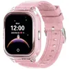 Image de Montre Connectée SaveFamily 123 1.4 IPS Wi-Fi GPS Etanche IP67 Silicone Rose