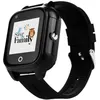 Image de Montre Connectée SaveFamily 123 7 Juegos Divertidos Rectangulaire Cámara Etanche Plastique Noir